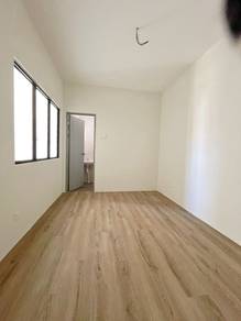 2-Storey Lower Unit | Kensho Townhouse, Pines Square Batu Kawa
