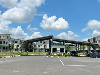 2-Storey Lower Unit | Kensho Townhouse, Pines Square Batu Kawa
