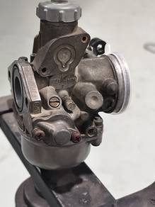 Part Wave 125