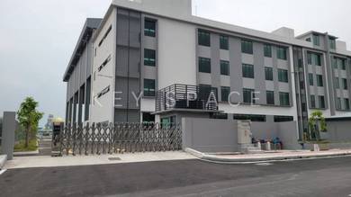 Balakong Warehouse For Sale