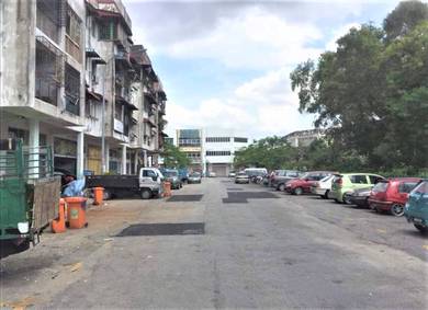 Shop-lot-for-rent-Puchong-Selangor