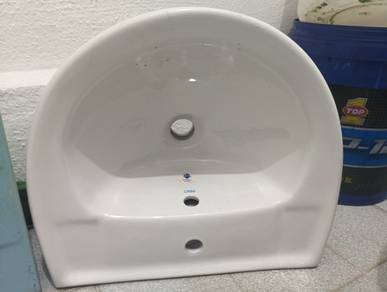 sink