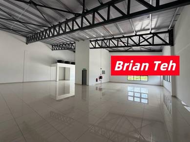 Warehouse-/-Factory-for-sale-Perai-Penang