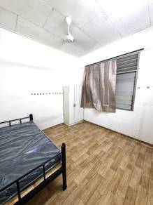 Bilik sewa Taman Tun Ahminah 