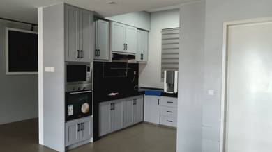 Room rental at Condominium Suite eNesta, Kepong
