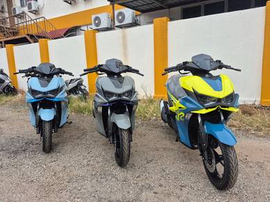 Aveta Nova 200 Nvx  Ax200 ❗