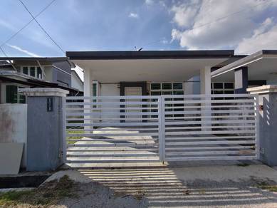 Taman Saujana Indah Semi D House For Sale