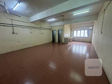 Kapar 3 Storey Shoplot Good Condition Prime Location Best Buy