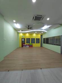 Retail-space-for-rent-Ara-Damansara-Selangor