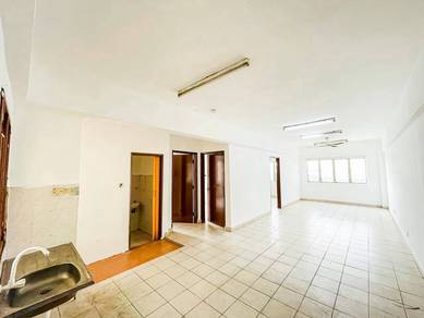 Palm Garden Apartment-1