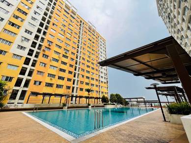Palm Garden Apartment
