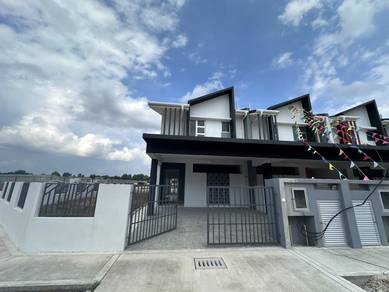 【NEW LAUNCH】2 Storey 20x65 House @ U9 Shah Alam, Free All Fees, 0% DP