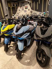 Nova 200 Ready stock （limited unit）