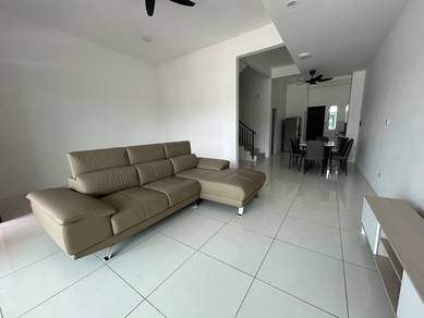 Kulim Techno City 2 Storey Link House For Sale