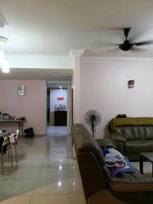 KLANG Bunggor Bandar Botanic 2 Storey RENOVATED House For Sale 22x75