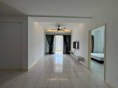 Gold Coast @ Queensbay FOr Rent ! Nice Refurbished Unit !
