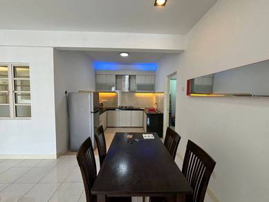 Gold Coast @ Queensbay FOr Rent ! Nice Refurbished Unit !