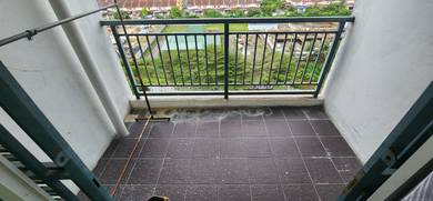 Suria Residence, Bandar Mahkota Cheras [ Unblock View ] ✨✨✨