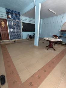 2-storey-Terraced-House-for-sale-Alma-Penang