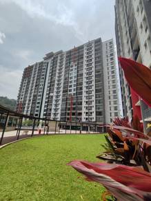 {MURAH} UNTUK DISEWA – V-Residensi, Selayang Heights