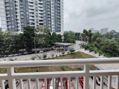 Puteri Bayu Apartments (bayu Puteri)