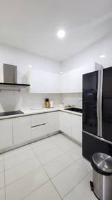 Fully Furnished The Clio Residences, IOI Mall Putrajaya