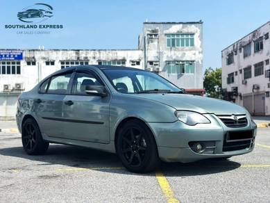 2011 Proton PERSONA 1.6 ELEGANCE BASE LINE (A)