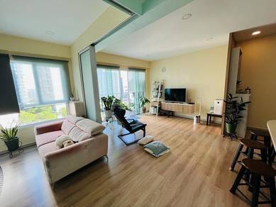 1020sf Tropicana Bay Residence,Near Queensbay Egate usm