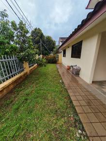 2-storey-Terraced-House-for-rent-Ayer-Keroh-Melaka