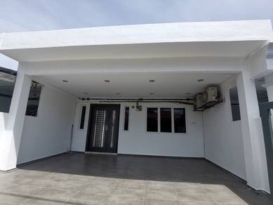 RENOVATED Single Storey BK 1 Bandar Kinrara Puchong