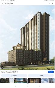Residensi Dian II