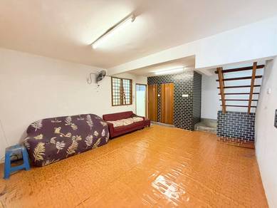 Rumah sewa Bertam rumah cluster  KEMASUKAN SEGERA!!