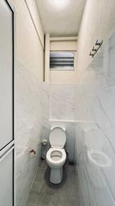 Taman Lip Sin, Block 1, Gelugor, Partly Furnished