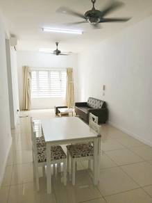Savanna Southville City Bangi 3r2b 2carpark Full Furnished