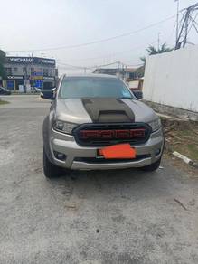 Ford RANGER 2.0 XLT PLUS MY12 T6 P375