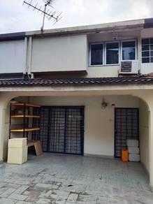 BELOW MARKET in Taman Sri Rampai, Wangsa Maju, Setapak, Setiawangsa