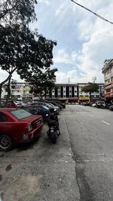 Ground Floor Shoplot for Rent Taman Keramat Setiawangsa 1100sf