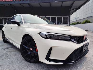 2024 Honda CIVIC 2.0 TYPE R FL5 (M)CHEAPEST UNRE24