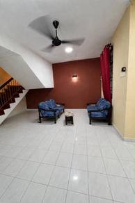 2-Storey Terrace House, Balik Pulau for Rent
