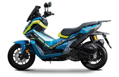 New Aveta Vanguard 180, Full Loan ,Mid Year Promo