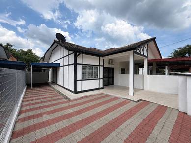 Cluster-House-for-sale-Banting-Selangor