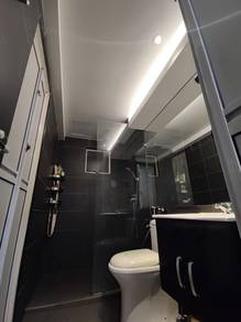 Main Place Residences, USJ 21, Subang Jaya Renovated Unit