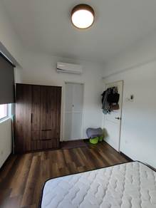 Main Place Residences, USJ 21, Subang Jaya Renovated Unit