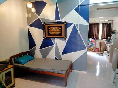 2-storey-Terraced-House-for-rent-Pasir-Gudang-Johor