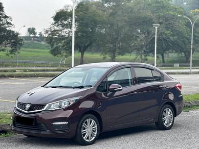 2019 Proton PERSONA 1.6 PREMIUM / WELL MAINTAIN /