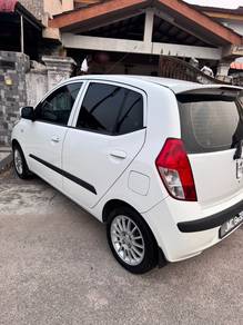 Hyundai I10 1.1 HIGH SPEC (A)
