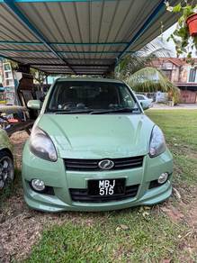 Perodua MYVI 1.3 EZI (A)