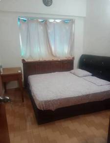 Room-for-rent-Jalan-Ipoh-Kuala-Lumpur