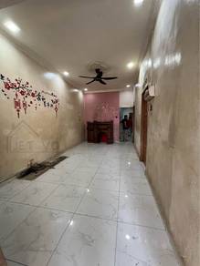 1-storey-Terraced-House-for-sale-Kapar-Selangor