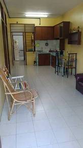 Sun moon city, paya terubong, free parking